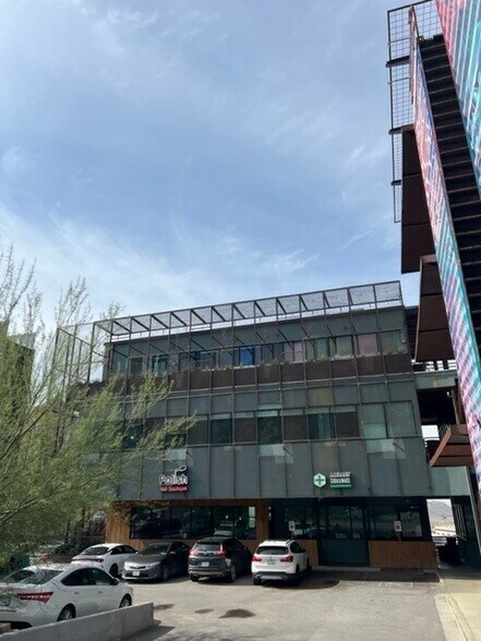 More Photos Of 110 Montecillo Blvd, El Paso Loft Creative Space For Lease