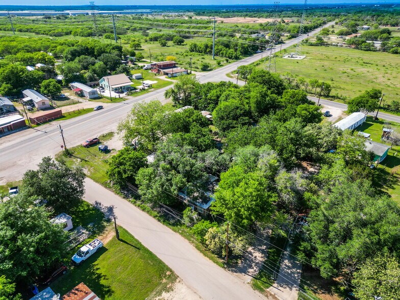 More Photos Of 15270 FM 1937, San Antonio Land For Sale