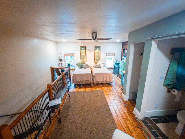 More Photos Of 127 N Main St, Amherst Storefront Retail Residential For Sale