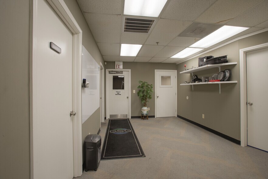 More Photos Of 118 Odom Rd, Easley Warehouse For Sale