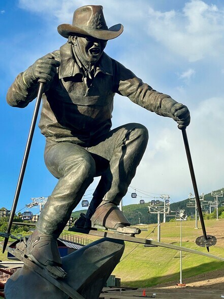 More Photos Of 2305 Mount Werner Cir, Steamboat Springs Freestanding For Lease