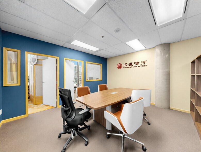 More Photos Of 1788 Broadway W, Vancouver Healthcare For Sale