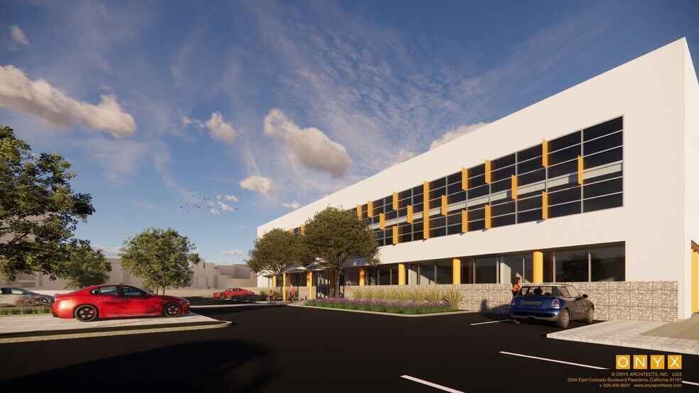 More Photos Of 66 Hurlbut St, Pasadena Medical For Lease