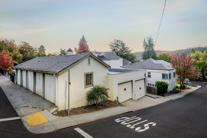More Photos Of 246 S Church St, Grass Valley Specialty For Lease