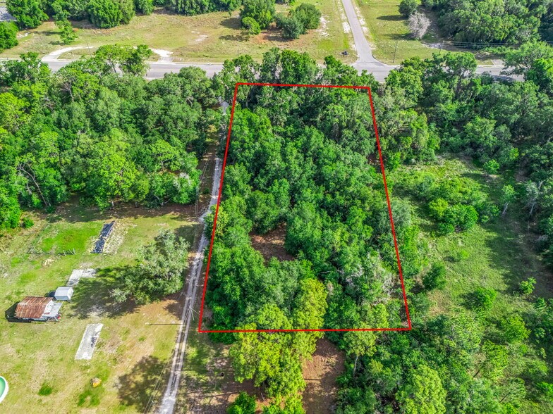 More Photos Of 2823 C 48, Bushnell Land For Sale