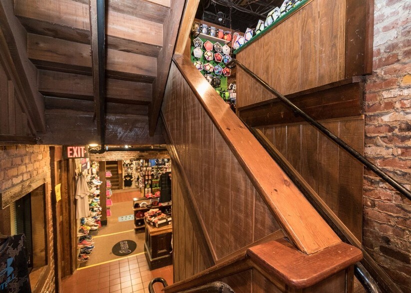 More Photos Of 1400 Starling Dr, Richmond Freestanding For Sale