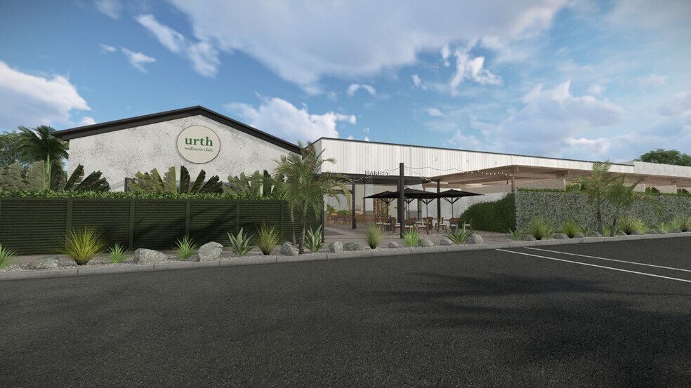 More Photos Of W Cass St, Tampa Unknown For Lease