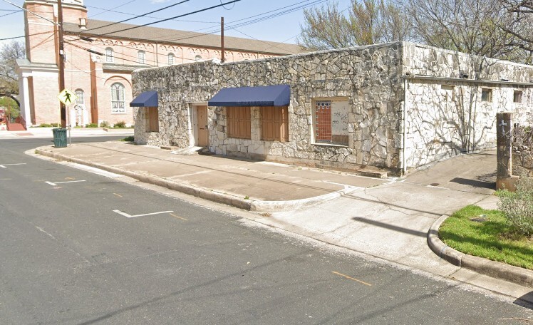 More Photos Of 809 Lydia St, Austin Medical For Lease
