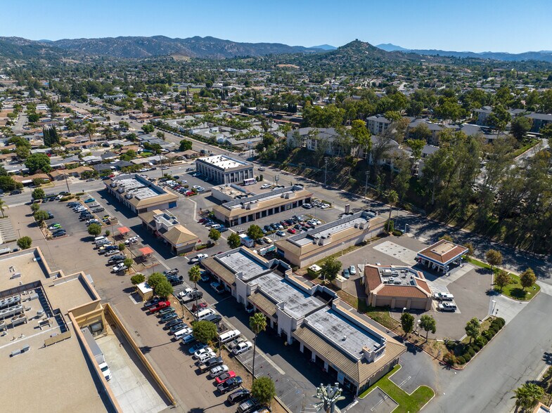 More Photos Of 151 N Rose St, Escondido Unknown For Lease