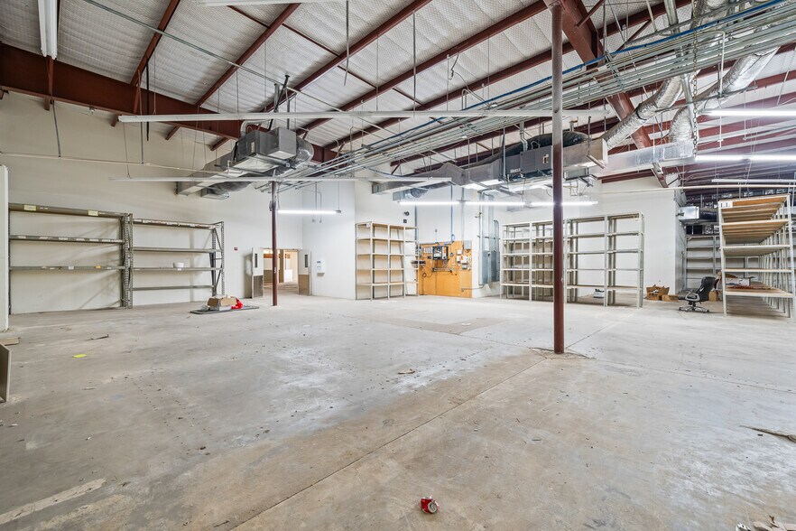 More Photos Of 7705 Quaker Ave, Lubbock Freestanding For Sale