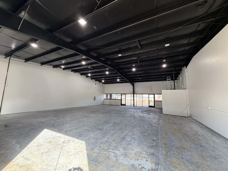 More Photos Of 2999 Dutton Ave, Santa Rosa Flex For Lease