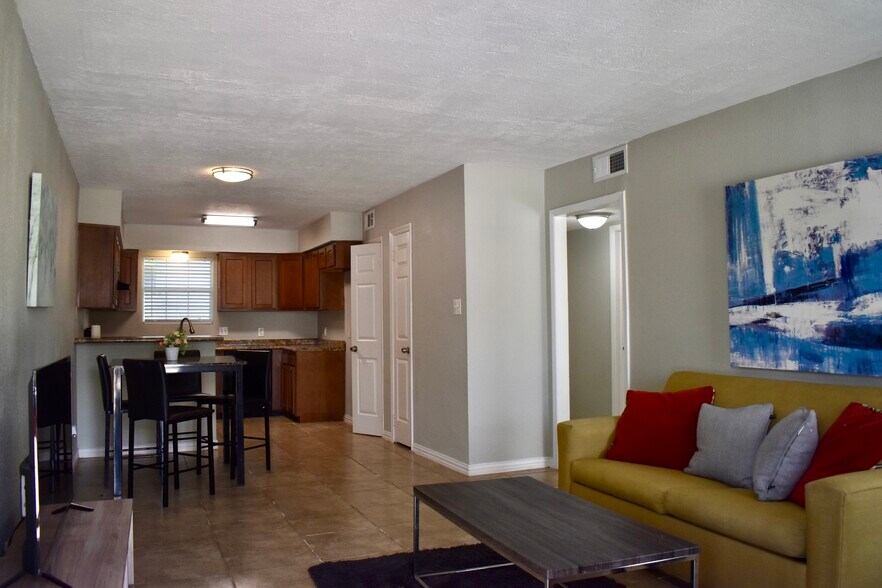 More Photos Of 1500-1502 Oleander Dr, La Marque Apartments For Sale