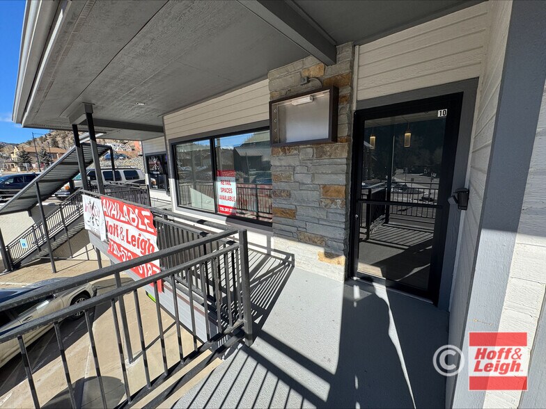 More Photos Of 1800 Colorado Blvd, Idaho Springs Storefront Retail Office For Lease