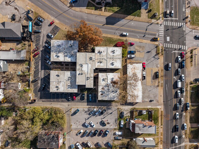 More Photos Of 3725-3741 Morganford Rd, Saint Louis Apartments For Sale