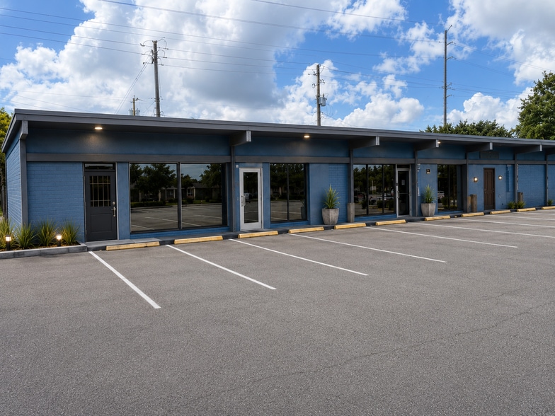 Primary Photo Of 5201-5207 Palmer St, Houston Unknown For Lease