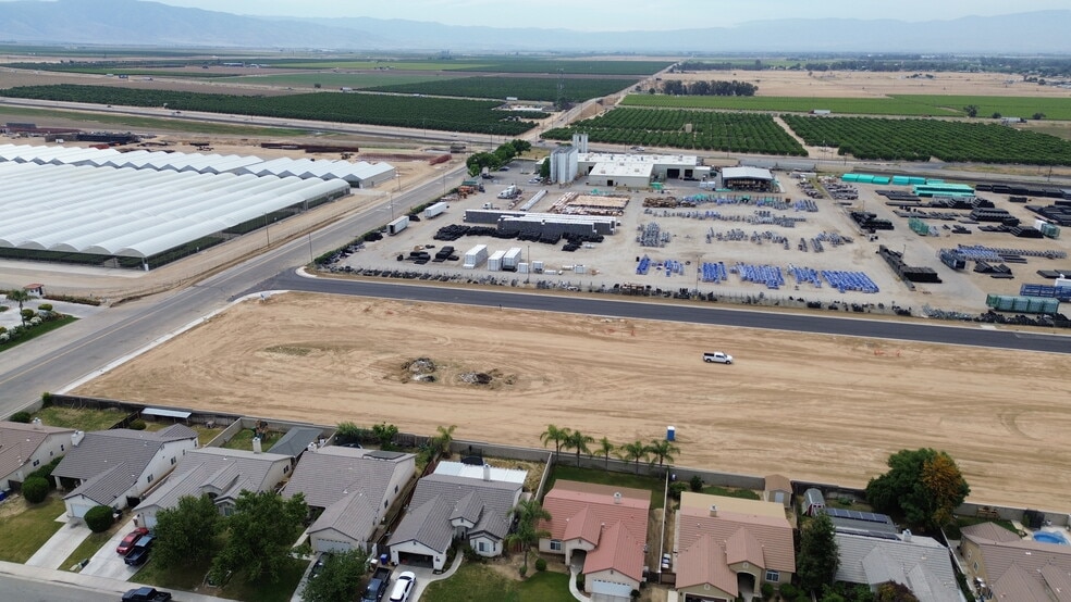 More Photos Of Edison Hwy, Bakersfield Land For Sale