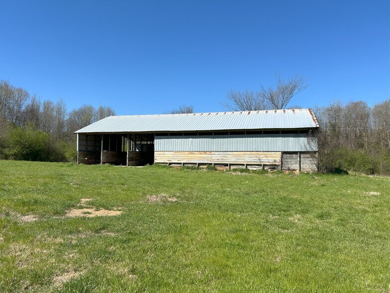 More Photos Of 1015 Talbotton Hwy, Butler Land For Sale