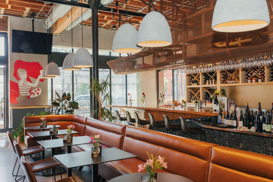 More Photos Of 811-815 Traction Ave, Los Angeles Loft Creative Space For Lease