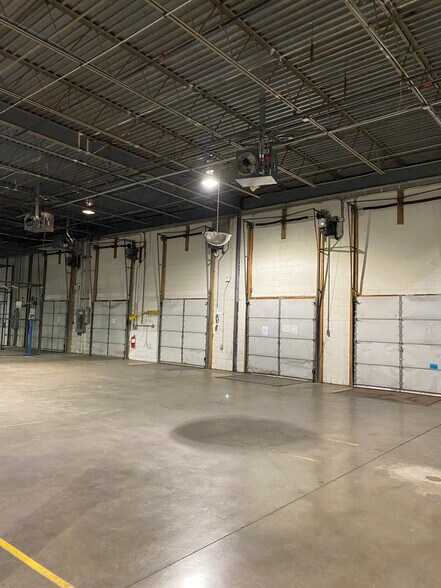 More Photos Of 100 Colin Dr, Holbrook Distribution For Sale