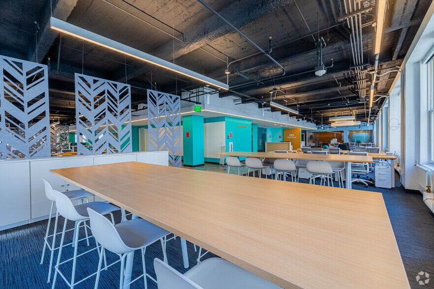 More Photos Of 465 California St, San Francisco Office For Sale