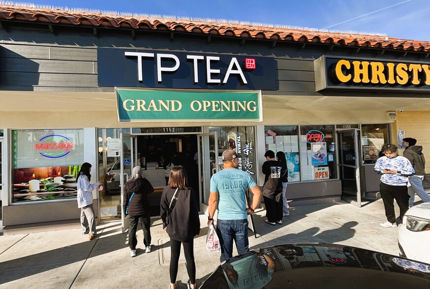 More Photos Of 1142-1198 N Capitol Ave, San Jose Unknown For Lease