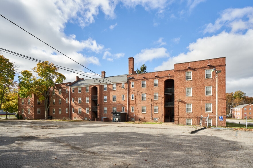 More Photos Of 1581-1589 Coventry Rd, Cleveland Multifamily For Sale