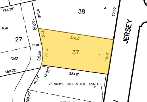 More Photos Of 1008 State Route 35, Middletown Office For Sale