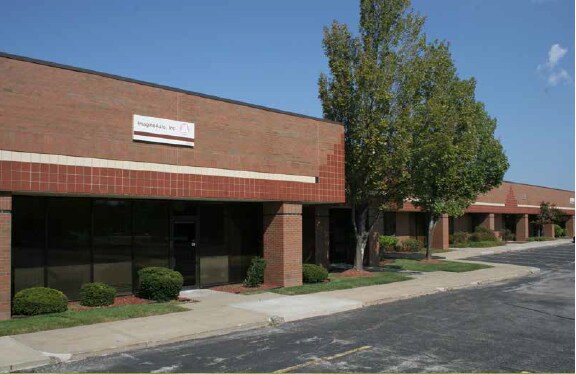 More Photos Of 8326-8344 Melrose Dr, Lenexa Warehouse For Sale