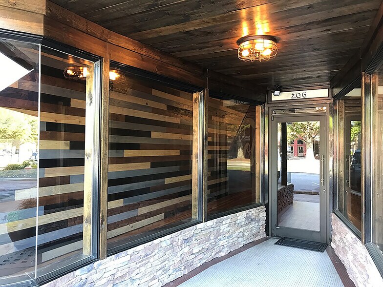 More Photos Of 206 Main St, Greenwood Storefront For Sale
