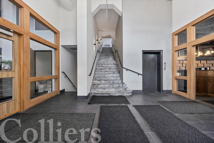 More Photos Of 201-205 Shoshone St N, Twin Falls Loft Creative Space For Sale