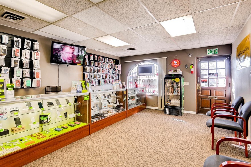 More Photos Of 8020 Federal Blvd, Westminster Storefront Retail Office For Sale