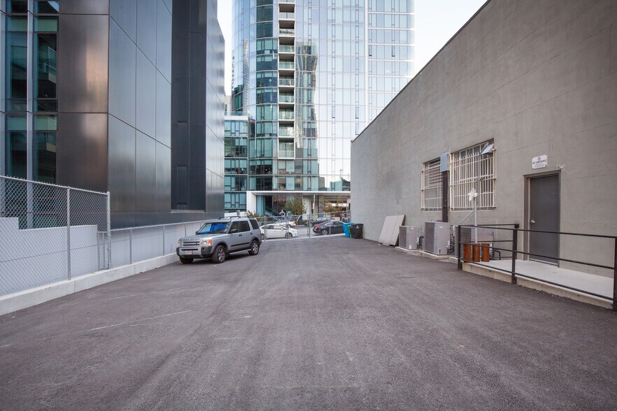 More Photos Of 390 Fremont St, San Francisco Loft Creative Space For Lease