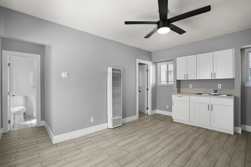 More Photos Of 1136 Hoffman Ave, Long Beach Apartments For Sale