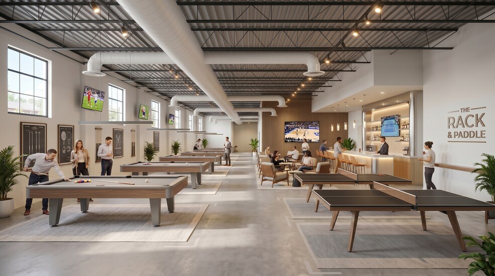 More Photos Of 2233 3rd Ave S, Saint Petersburg Warehouse For Lease
