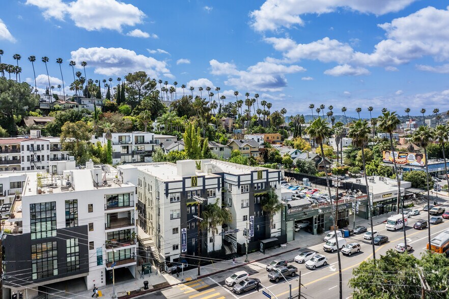 More Photos Of 3408 W Sunset Blvd, Los Angeles Apartments For Sale