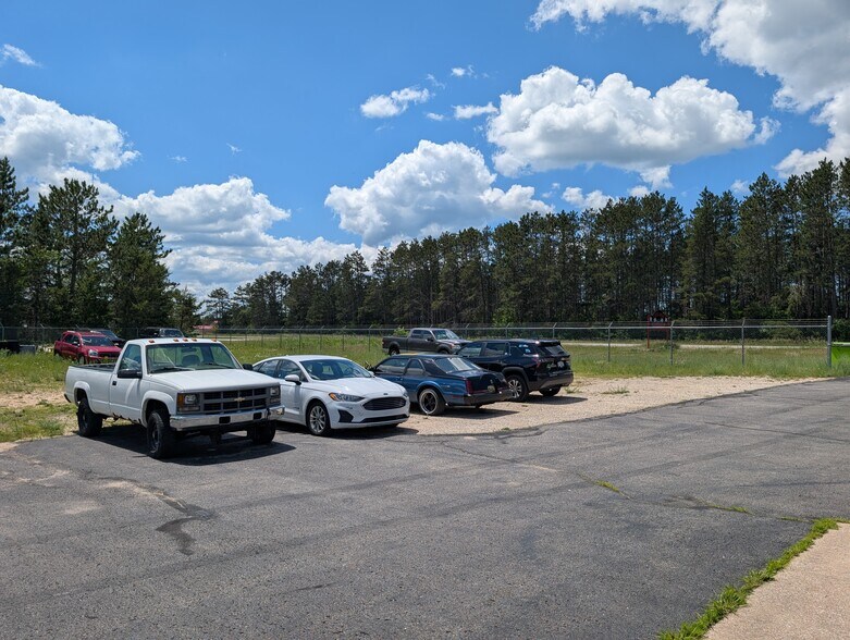 More Photos Of 11265 S US Highway 131, Mancelona Industrial For Sale