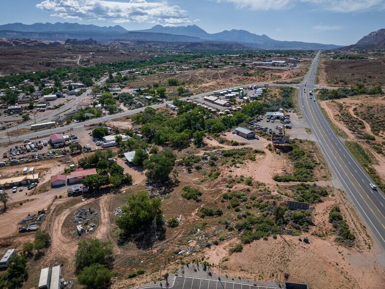 More Photos Of 1431 Arnel Ln, Moab Land For Sale