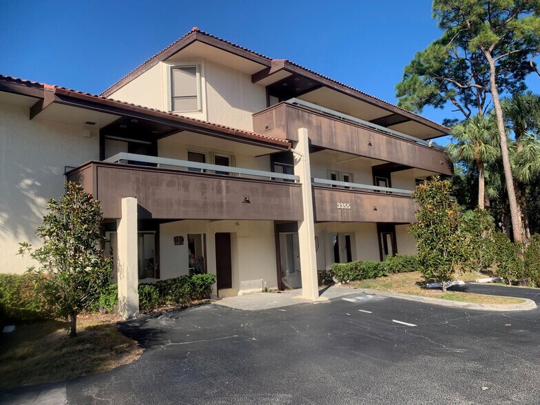 More Photos Of 3355 Burns Rd, Palm Beach Gardens Medical For Lease