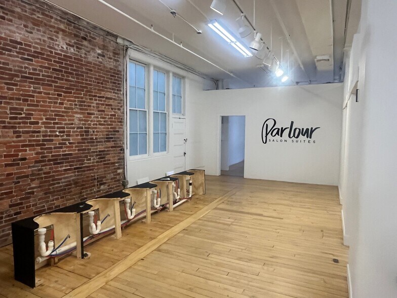 More Photos Of 204 Westminster St, Providence Loft Creative Space For Lease