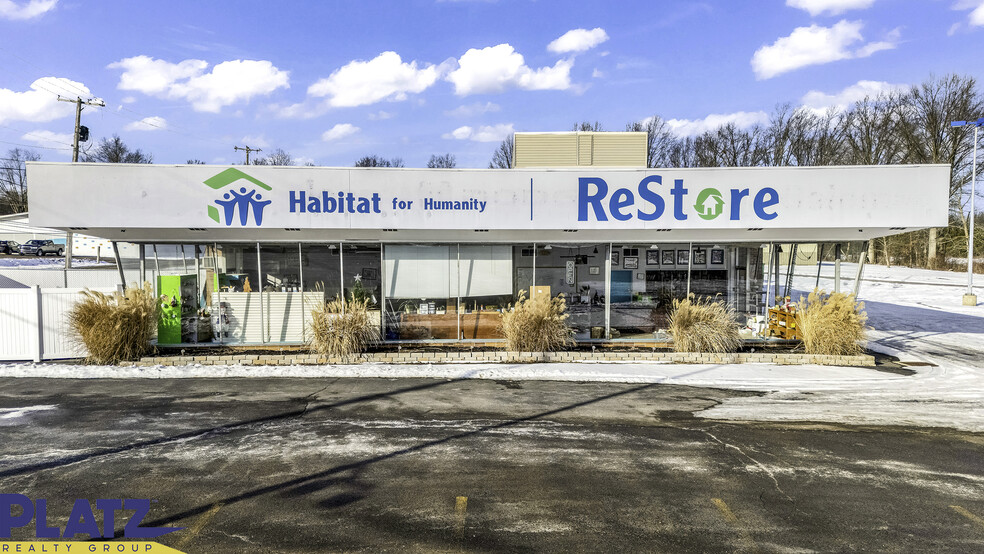 More Photos Of , Salem General Retail For Sale