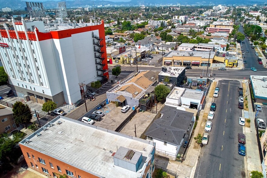More Photos Of 4158 W Pico Blvd, Los Angeles Storefront For Sale