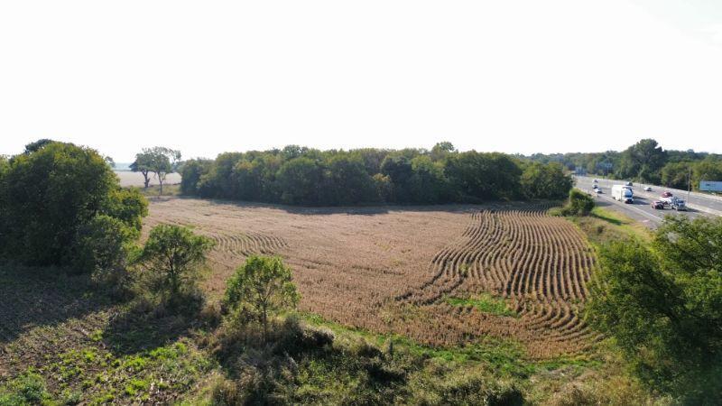 More Photos Of E I-35 & Sycamore Rd, Norman Land For Sale