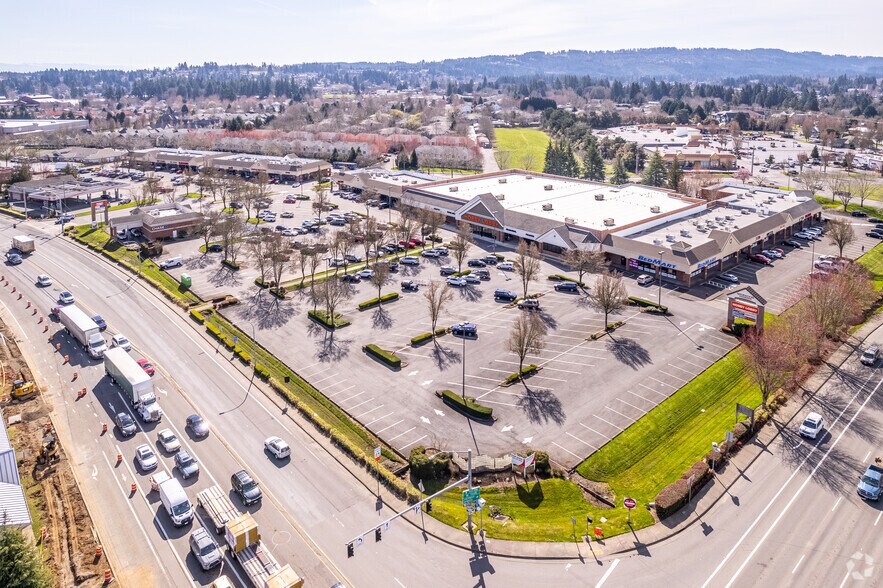 More Photos Of 16002-16078 SW Tualatin Sherwood Rd, Sherwood Storefront For Lease