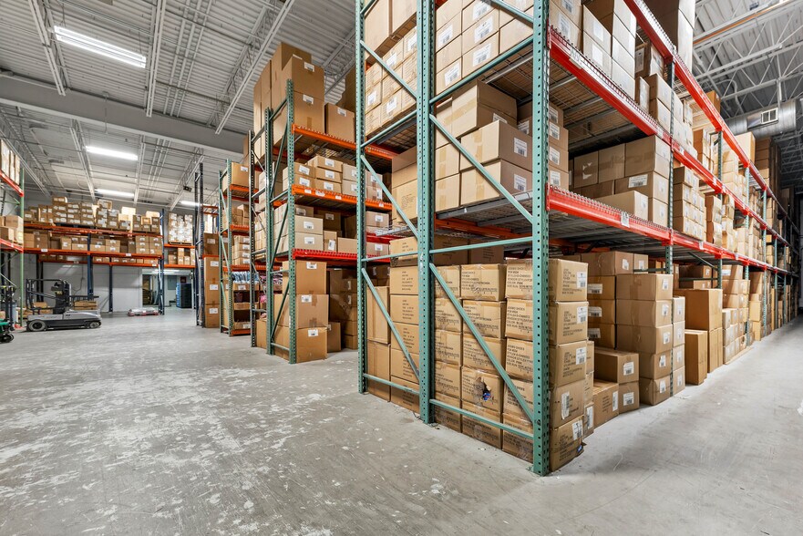 More Photos Of 48 Powers St, Milford Warehouse For Sale