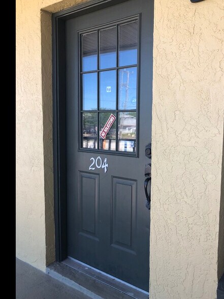More Photos Of 102 Columbia Dr, Cape Canaveral Office Residential For Sale