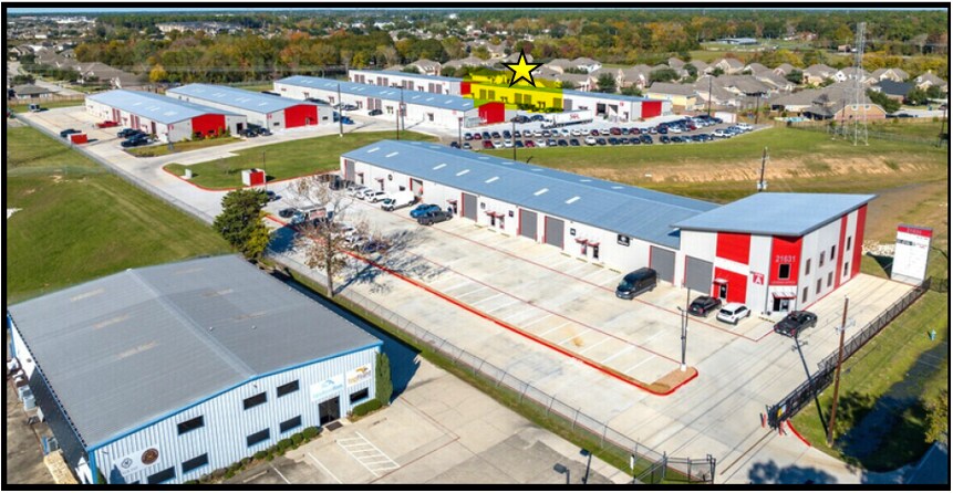 More Photos Of 21631 Rhodes Rd, Spring Unknown For Lease