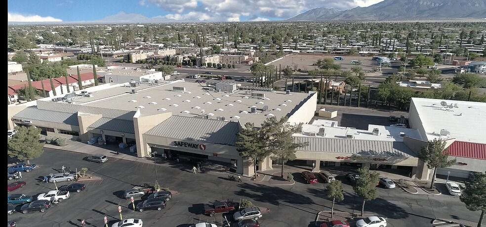 More Photos Of 2190 E Fry Blvd, Sierra Vista Unknown For Lease