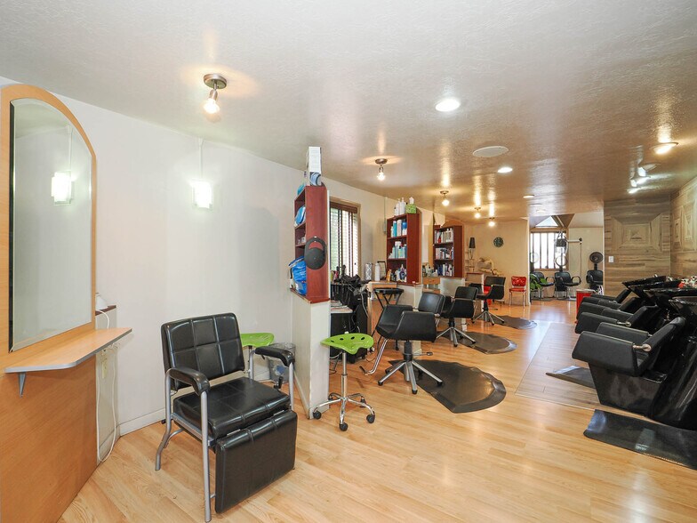 More Photos Of 1565 E 3900 S, Salt Lake City Office For Sale