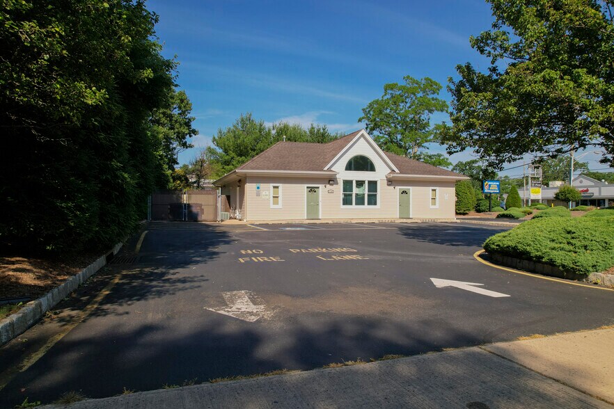 More Photos Of 2135 Rt-88, Brick Medical For Sale