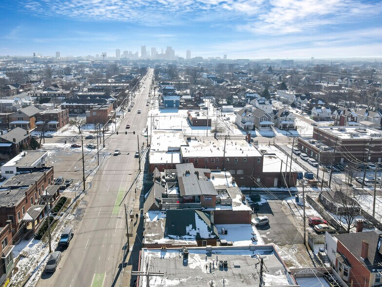 More Photos Of 1555-1563 N 4th St, Columbus Apartments For Lease